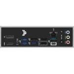 Материнская плата Asus TUF GAMING B850-E WIFI 90MB1L20-M0EAY0 ATX, AMD AM5