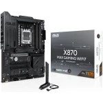 Материнская плата Asus X870 MAX GAMING WIFI7 90MB1LY0-M0EAY0 ATX, AMD AM5