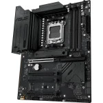 Материнская плата Asus X870 MAX GAMING WIFI7 90MB1LY0-M0EAY0 ATX, AMD AM5