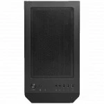 Корпус MSI MAG Forge M100R Black 306-7G20R21-809 / 306-7G20R26-HH9 Mini-Tower