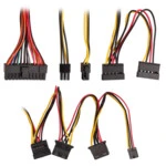 Блок питания ExeGate XP450 EX219461RUS