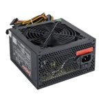 Блок питания ExeGate XP450 EX219461RUS