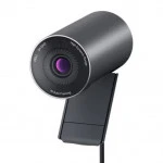 Веб камеры Dell Pro Webcam - WB5023 - 2K QHD 722-BBBU