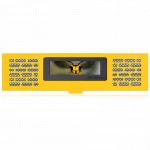Аксессуар для ПК и Ноутбука Thermaltake Панель LCD, The Tower 200 Bumblebee AC-067-OO4NAN-A1