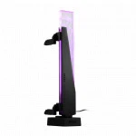 Аксессуар для ПК и Ноутбука MSI MPG ARGB GRAPHICS CARD STAND MPG ARGB GRAPHICS CARD STAND Black