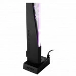 Аксессуар для ПК и Ноутбука MSI MPG ARGB GRAPHICS CARD STAND MPG ARGB GRAPHICS CARD STAND Black