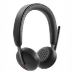 Наушники Dell Wireless Headset WL3024 520-BBDG
