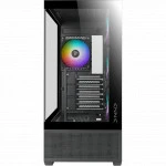 Корпус AZZA TIARA CSAZ-501B TIARA Mid-Tower