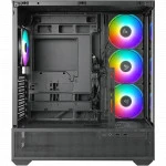Корпус AZZA TIARA CSAZ-501B TIARA Mid-Tower