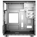 Корпус ACD Coffre 102N Black MO-TC600-000 Mini-Tower