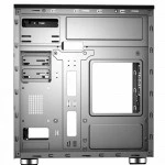 Корпус ACD Coffre 102N Black MO-TC600-000 Mini-Tower