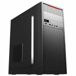 Корпус ACD Citadel 102N AO-TC200-000 Mid-Tower