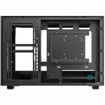 Корпус Deepcool CH260 Black R-CH260-BKNGM0-G-1 Mini-Tower