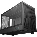 Корпус Deepcool CH260 Black R-CH260-BKNGM0-G-1 Mini-Tower
