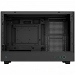 Корпус Deepcool CH260 Black R-CH260-BKNGM0-G-1 Mini-Tower