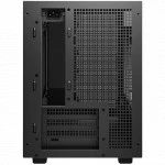 Корпус Deepcool CH260 Black R-CH260-BKNGM0-G-1 Mini-Tower
