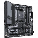 Материнская плата Gigabyte B550M GAMING X WIFI6 Micro-ATX, AMD AM4