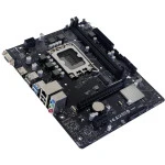 Материнская плата BIOSTAR H610MHC 2.0 (Micro-ATX, LGA 1700)