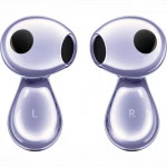 Наушники Huawei FREEBUDS 6 PURPLE 55038129