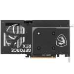 Видеокарта MSI GeForce RTX 5060 VENTUS 2X PLUS OC RTX 5060 8G VENTUS 2X OC 8 ГБ