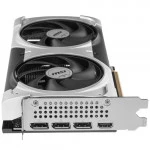 Видеокарта MSI GeForce RTX 5060 VENTUS 2X PLUS OC RTX 5060 8G VENTUS 2X OC 8 ГБ