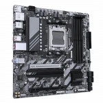 Материнская плата Gigabyte B850M DS3H Micro-ATX, AMD AM5