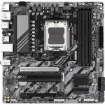 Материнская плата Gigabyte B850M DS3H Micro-ATX, AMD AM5
