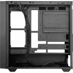 Корпус Chieftec GS-03B-BLK-OP Night Hunter Mid-Tower