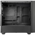 Корпус Chieftec GS-03B-BLK-OP Night Hunter Mid-Tower