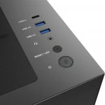 Корпус Raijintek ATREUS BT4 0R20B00255 Mid-Tower