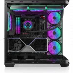 Корпус Raijintek ATREUS BT7 Black 0R20B00258 Mid-Tower