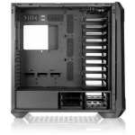 Корпус Raijintek Zofos Ultra Black 0R20B00237 Full-Tower