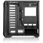 Корпус Raijintek Zofos Ultra Black 0R20B00237 Full-Tower