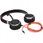Наушники Jabra EVOLVE 40 MS STEREO