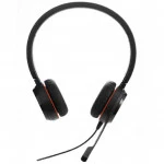 Наушники Jabra EVOLVE 30 II Stereo MS 5399-823-369