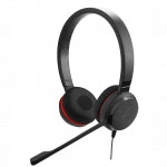 Наушники Jabra Evolve 20 SE 4999-823-369