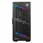 Корпус MSI MPG Velox 100P AirFlow Black 306-7G18P26-HH9 / 306-7G18P21-809 Mid-Tower
