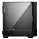 Корпус MSI MPG Velox 100P AirFlow Black 306-7G18P26-HH9 / 306-7G18P21-809 Mid-Tower