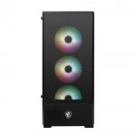 Корпус MSI MAG FORGE 112R 306-7G16X23-809 / 306-7G16X26-HH9 Mid-Tower