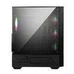 Корпус MSI MAG FORGE 112R 306-7G16X23-809 / 306-7G16X26-HH9 Mid-Tower