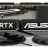 Видеокарта Asus GeForce RTX 5060 Ti DUAL OC 90YV0MP2-M0NA00 8 ГБ