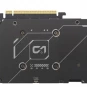 Видеокарта Asus GeForce RTX 5060 Ti DUAL OC 90YV0MP2-M0NA00 8 ГБ