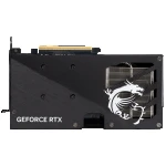 Видеокарта MSI RTX 5060 8G GAMING OC 8 ГБ