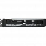 Видеокарта Gigabyte GeForce RTX 5060 Gigabyte EAGLE OC 8Gb GV-N5060EAGLE OC-8GD 8 ГБ