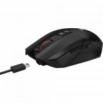 Мышь Bloody R36 Ultra, Stone Black R36 ULTRA/ STONE BLACK