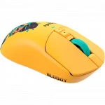 Мышь Bloody R72 Ultra Duo Renegade Yellow R72 ULTRA DUO RENEGADE