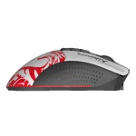 Мышь Bloody R90 Plus Naraka White R90 PLUS NARAKA ACTIVATED