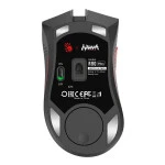 Мышь Bloody R90 Plus Naraka White R90 PLUS NARAKA ACTIVATED