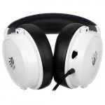 Наушники Bloody M590i Sports Navy (белый) M590I SPORTS/NAVY