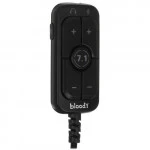 Наушники Bloody M590i Sports Navy (белый) M590I SPORTS/NAVY